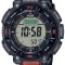Ceas Barbati, Casio, Pro Trek Tough Solar PRG-340-1ER - Marime universala