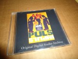 Puls - Impuls (1999) CD transpus din master studio! Raritate!