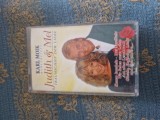 Caseta audio Judith&amp;Mel Traumschiff vintage, De sarbatori