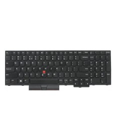Tastatura NOUA Iluminata Lenovo ThinkPad T15 Gen 2, Layout: QWERTY US