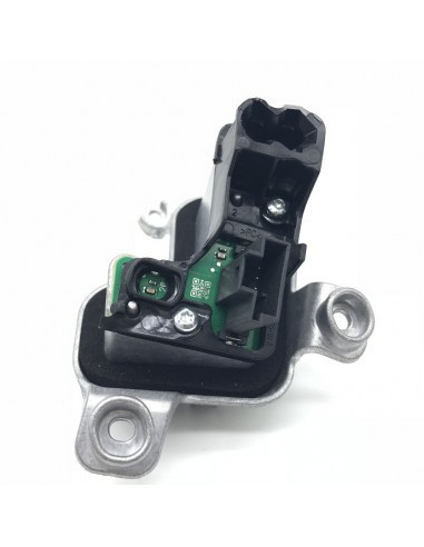 Modul semnalizare stanga BMW seria 3 F30, F31, F35 LCI - 63117419619, 7419619