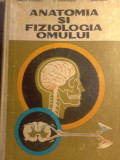 Anatomia și fiziologia omului,Viorica Stănescu,manual clasa XI,