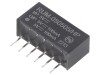 Convertor DC/DC 1W 5V SIP7