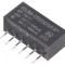 Convertor DC/DC 1W 5V SIP7
