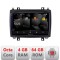 Navigatie Cadillac CTS intre anii 2003-2007 Android Octa Core 720p 4+64 DSP 360 camera carplay android auto CarStore Technology