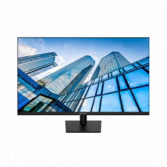 Monitor refurbished LED, VOXICON D27QP, Rezolutie 2K, diagonala 27 inch, Grad A+