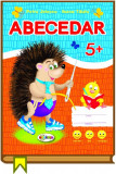 Abecedar 5+ | Petru Jelescu