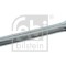 FEBI BILSTEIN 07437 splint
