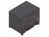 Releu electromagnetic, SPST-NO, 24V DC, 120A, seria G7EB, OMRON Electronic Components - G7EB-1AP1-E DC24