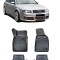 Set covorase cauciuc tip tavita Audi A4 B6 (2001-2004)