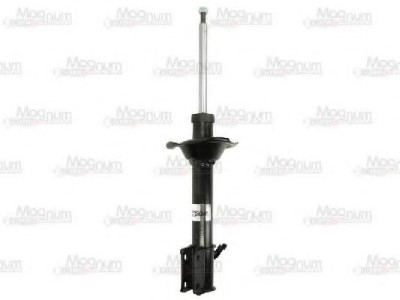 Amortizor SUBARU FORESTER (SG) (2002 - 2016) Magnum Technology AG7034MT foto