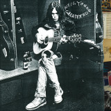 Greatest Hits (CD+DVD) | Neil Young