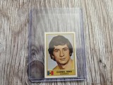 Cornel Dinu - Panini Euro Football 1976 sticker Romania #252