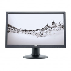 Monitor Refurbished AOC 2460, LED, 24&amp;quot; foto