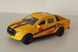 Macheta Ford Ranger XLT Truck 2019 - TechnoPark 1/32