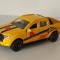 Macheta Ford Ranger XLT Truck 2019 - TechnoPark 1/32