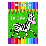 Colorez: La Zoo