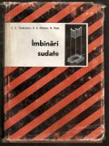 C. C. Teodorescu - &Icirc;mbinări sudate