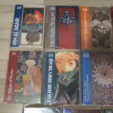 11 carti sufi in engleza The Classics of Western Spirituality