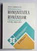 &bdquo;Romanitatea rom&acirc;nilor. Istoria unei idei&rdquo;, Adolf Armbruster, ed. II, 1993