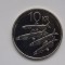 10 KRONUR 1996 ISLANDA-XF