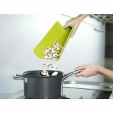 Placa de taiat pliabila &icirc;n diverse culori Handy KitchenServ, Perfect Home