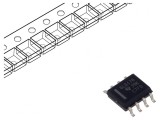 Interfață Bus Transceiver RS485 10000kbps Half Duplex