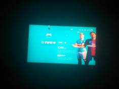 Vand ps 3 cu fifa 2019 foto