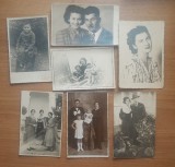14 fotografii vechi de colectie, poze vechi de familie