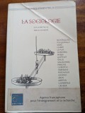 Karl Van Meter, La Sociologie, textes essentiels, Larousse