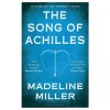 The Song of Achilles - Madeline Miller, 2017