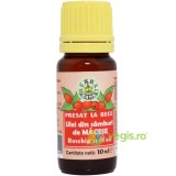 Ulei din Samburi de Macese Presat la Rece 10ml