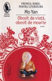 Mo Yan - Obosit de viata, obosit de moarte
