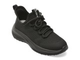 Cumpara ieftin Pantofi sport GRYXX negri, 20252, din material textil
