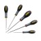 Stanley 0-65-436 Set 5 surubelnite Fatmax ProAdvanced PowerfulTools