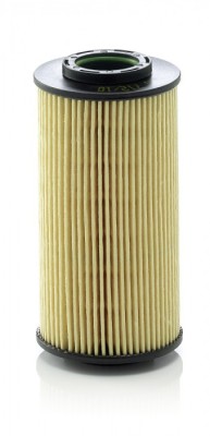 Filtru ulei MANN-FILTER HU71210X foto