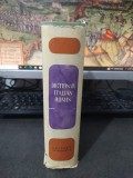Dicționar italian rom&acirc;n rom&icirc;n, editura Științifică, București 1963, 108