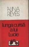 Lunga cursa a lui Lucie