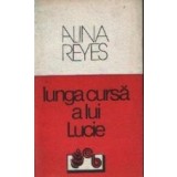 Lunga cursa a lui Lucie