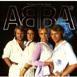 Abba The Name Of The Game (cd)