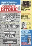 Evenimentul Istoric Nr 22, 22 Noiembrie - 20 Decembrie 2019