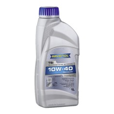 Ulei Ravenol TSi 10W40 1 litru