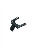 Suport sac aspirator Zanussi ZAN2410EL, ZAN2400U, ZAN2415, Electrolux
