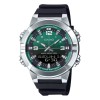 Ceas Barbati, Casio, Collection AMW AMW-870A-3AVDF - Marime universala