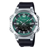 Ceas Barbati, Casio, Collection AMW AMW-870A-3AVDF - Marime universala