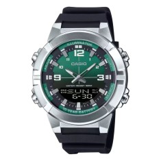 Ceas Barbati, Casio, Collection AMW AMW-870A-3AVDF - Marime universala