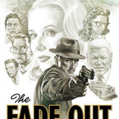 The Fade Out: The Complete Collection