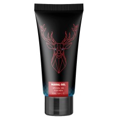 Gel Maral pentru Erectie 50 ml