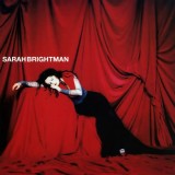 CD Sarah Brightman &ndash; Eden (VG+)