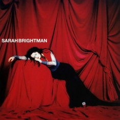 CD Sarah Brightman &ndash; Eden (VG+)